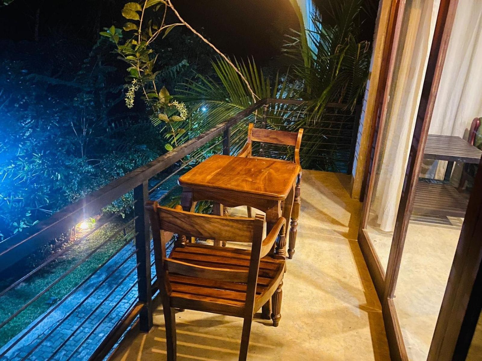 Aayu Hanthana Boutique Hotel Kandy Luaran gambar
