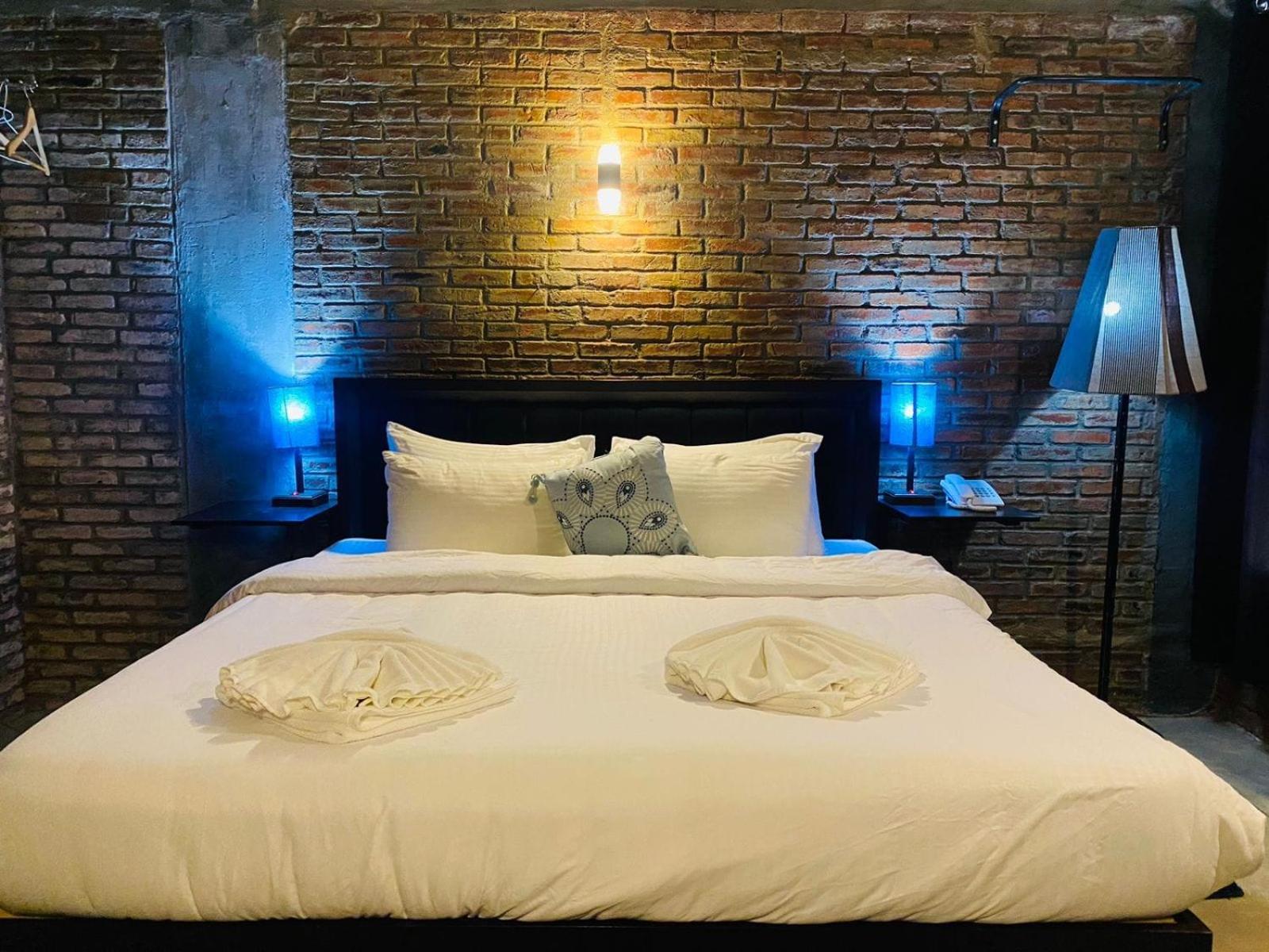 Aayu Hanthana Boutique Hotel Kandy Luaran gambar